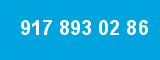 917 893 02 86 917 893 02 86